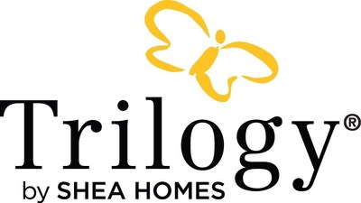 Trilogy by Shea Homes