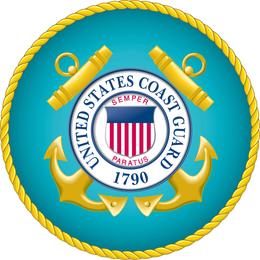 US Coast Guard